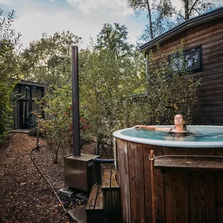 Maridu Forest Cube Апартаменты