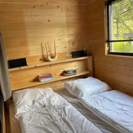 Maridu Forest Cube *