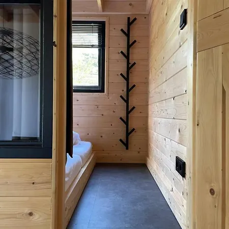 Maridu Forest Cube Διαμέρισμα *