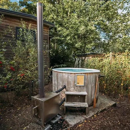 Maridu Forest Cube Διαμέρισμα Άρνεμ